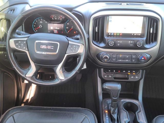 2021 GMC Canyon Denali