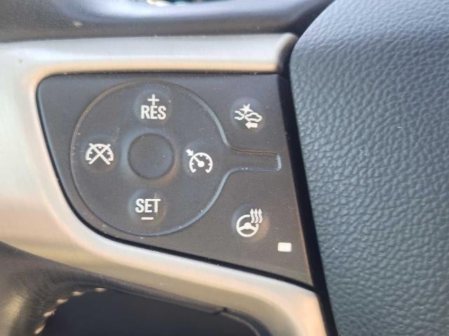 2021 GMC Canyon Denali