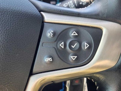 2021 GMC Canyon Denali