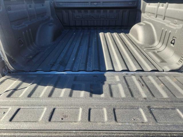 2021 GMC Canyon Denali