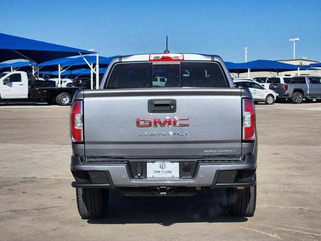 2021 GMC Canyon Denali