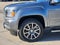 2021 GMC Canyon Denali