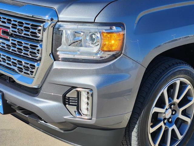 2021 GMC Canyon Denali