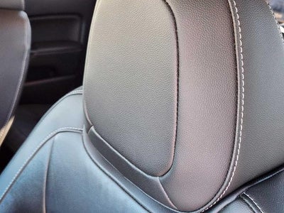 2021 GMC Canyon Elevation