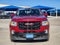 2021 GMC Canyon Elevation