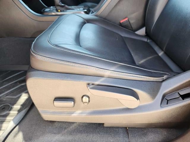 2021 GMC Canyon Elevation