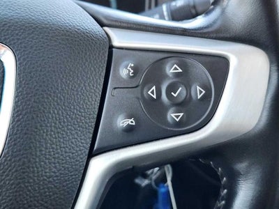 2021 GMC Canyon Elevation