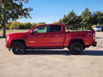 2021 GMC Canyon Elevation