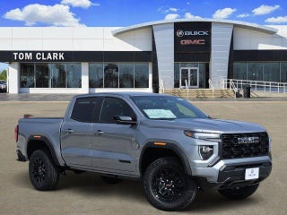 2026 GMC Canyon 2WD Elevation
