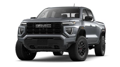 2026 GMC Canyon 2WD Elevation