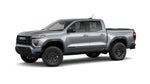 2026 GMC Canyon 2WD Elevation