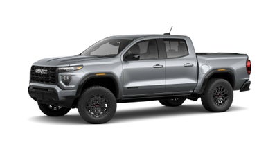 2026 GMC Canyon 2WD Elevation