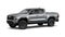 2026 GMC Canyon 2WD Elevation