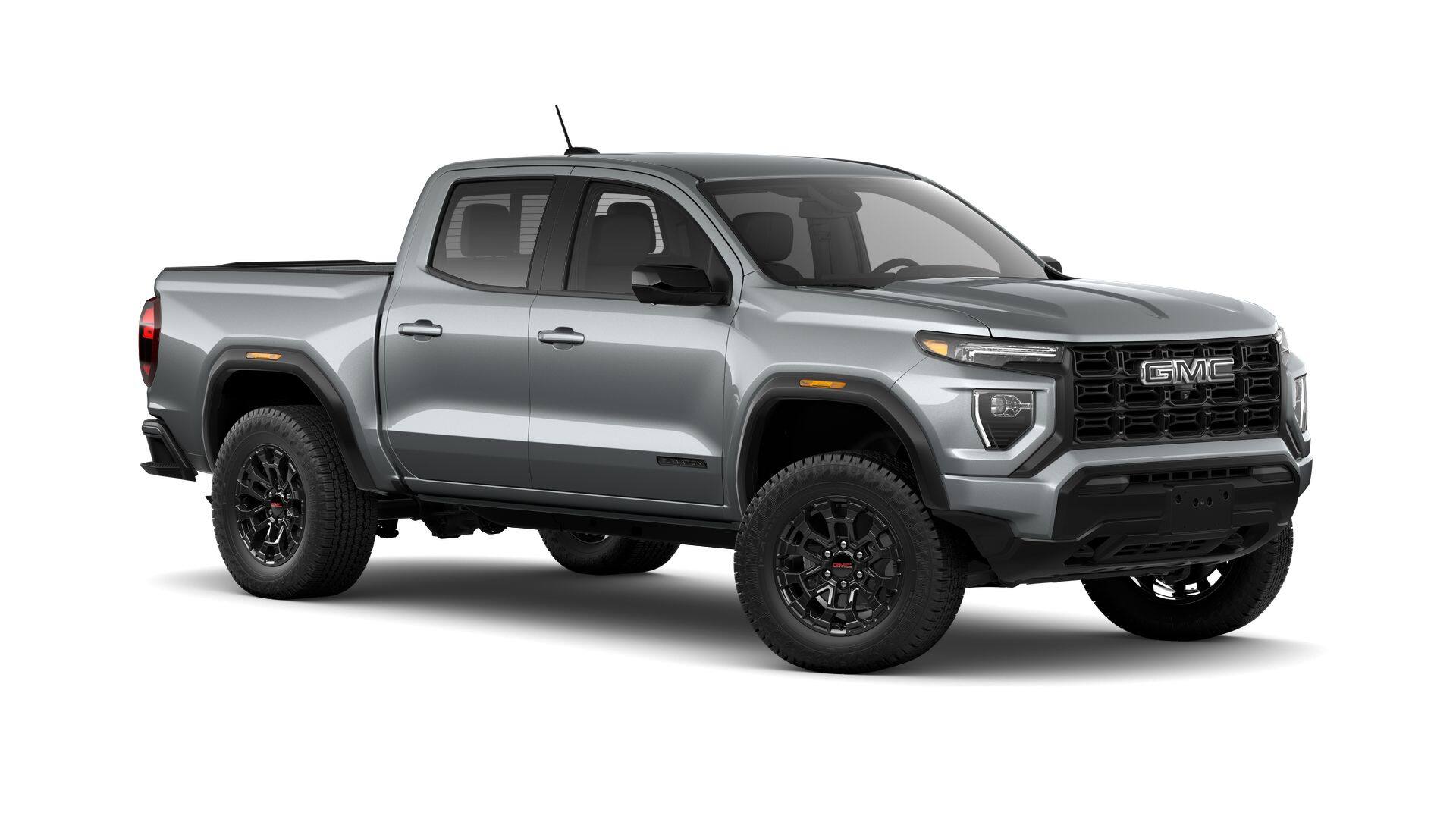 2026 GMC Canyon 2WD Elevation