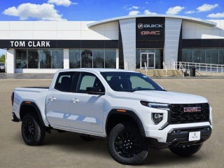 2026 GMC Canyon 2WD Elevation