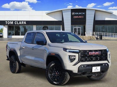 2026 GMC Canyon 2WD Elevation