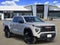 2026 GMC Canyon 2WD Elevation