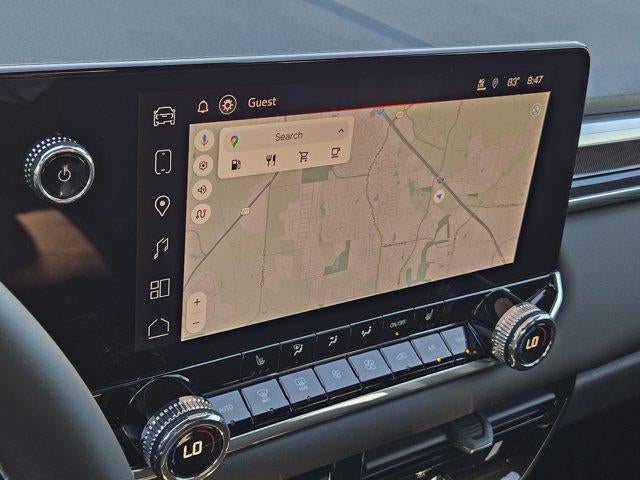 2026 GMC Canyon 2WD Elevation