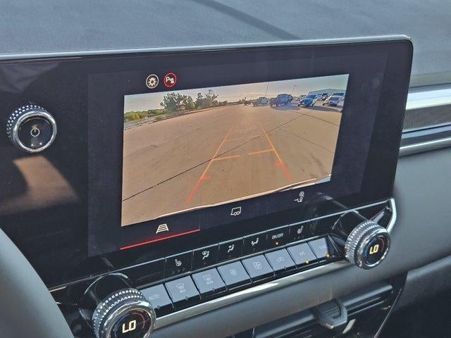 2026 GMC Canyon 2WD Elevation