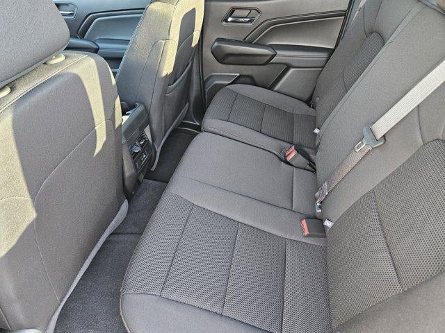 2026 GMC Canyon 2WD Elevation