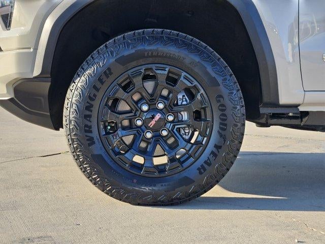 2026 GMC Canyon 2WD Elevation