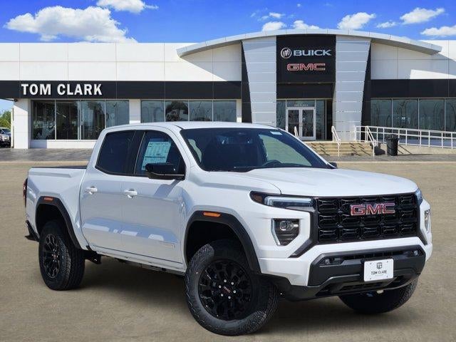 2026 GMC Canyon 2WD Elevation