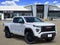 2026 GMC Canyon 2WD Elevation