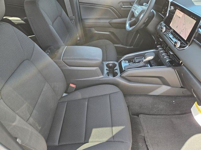 2026 GMC Canyon 2WD Elevation