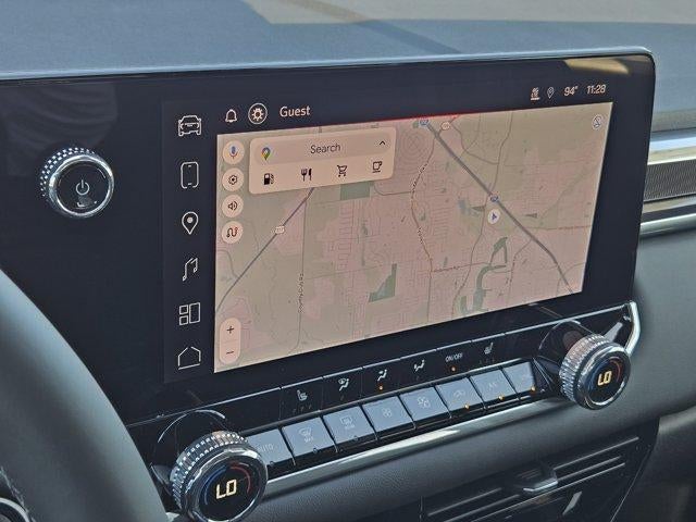 2026 GMC Canyon 2WD Elevation