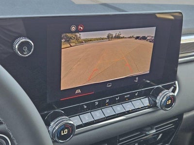 2026 GMC Canyon 2WD Elevation