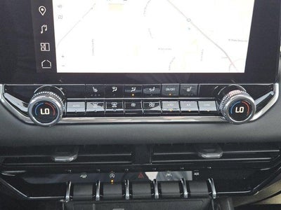 2026 GMC Canyon 2WD Elevation