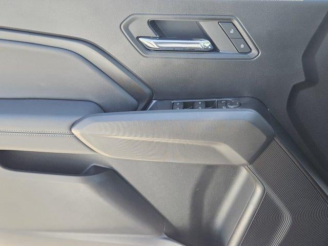 2026 GMC Canyon 2WD Elevation