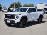 2026 GMC Canyon 2WD Elevation