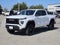 2026 GMC Canyon 2WD Elevation