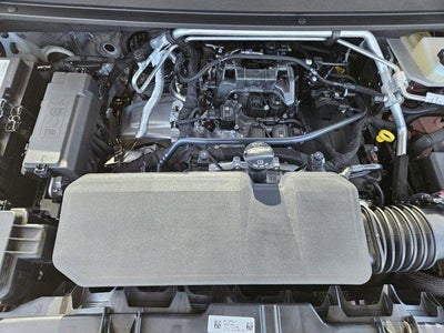 2026 GMC Canyon 2WD Elevation