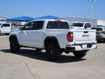 2026 GMC Canyon 2WD Elevation