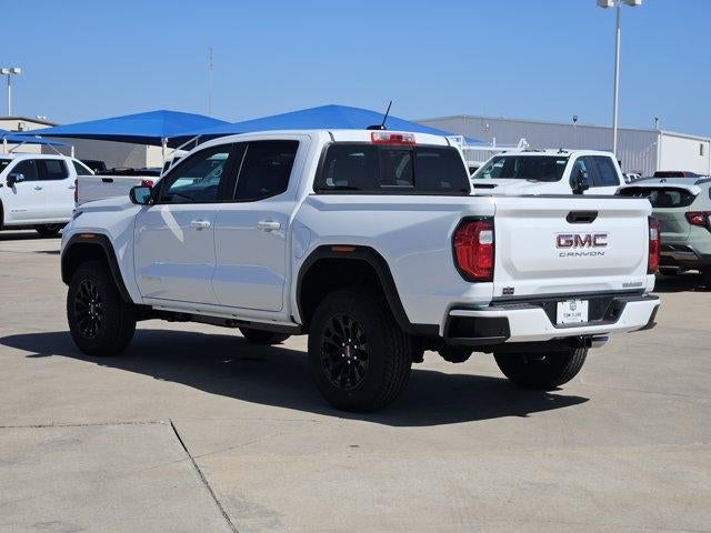 2026 GMC Canyon 2WD Elevation