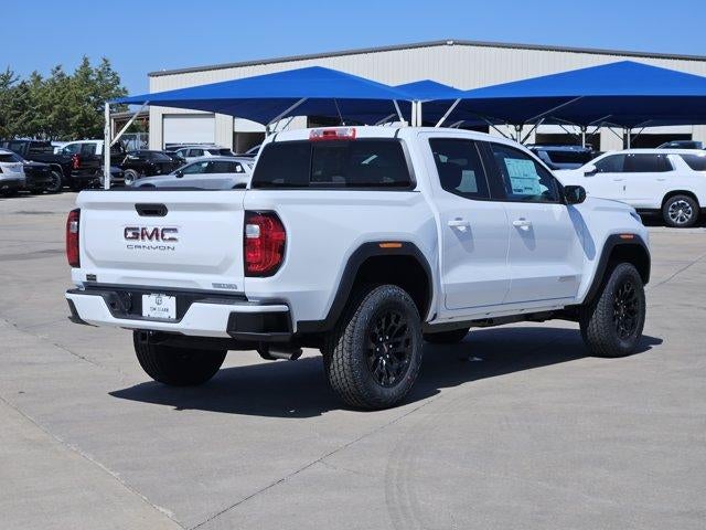 2026 GMC Canyon 2WD Elevation