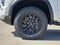 2026 GMC Canyon 2WD Elevation