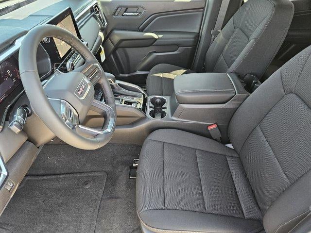 2026 GMC Canyon 2WD Elevation