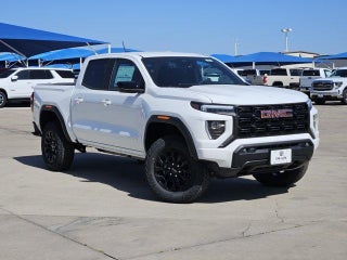 2026 GMC Canyon 2WD Elevation