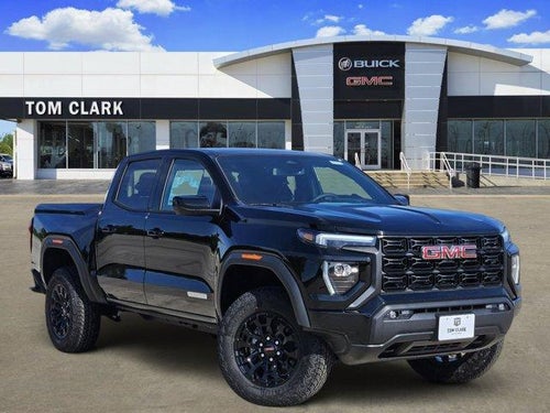 2026 GMC Canyon 2WD Elevation