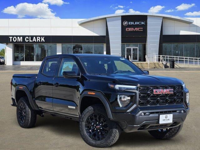 2026 GMC Canyon 2WD Elevation