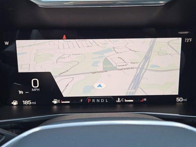 2026 GMC Canyon 2WD Elevation