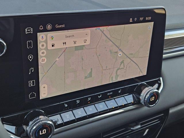 2026 GMC Canyon 2WD Elevation