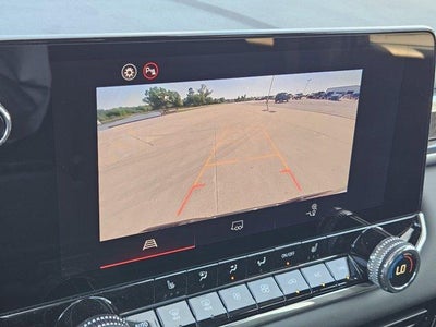 2026 GMC Canyon 2WD Elevation