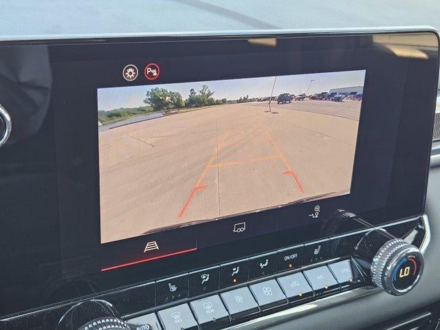 2026 GMC Canyon 2WD Elevation
