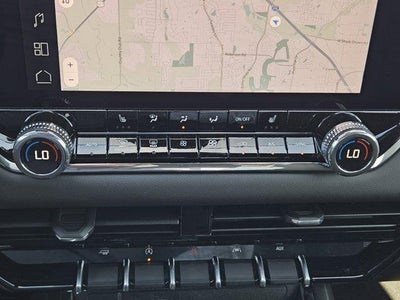 2026 GMC Canyon 2WD Elevation