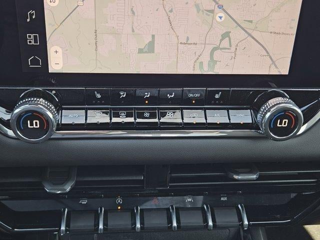 2026 GMC Canyon 2WD Elevation