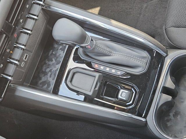 2026 GMC Canyon 2WD Elevation